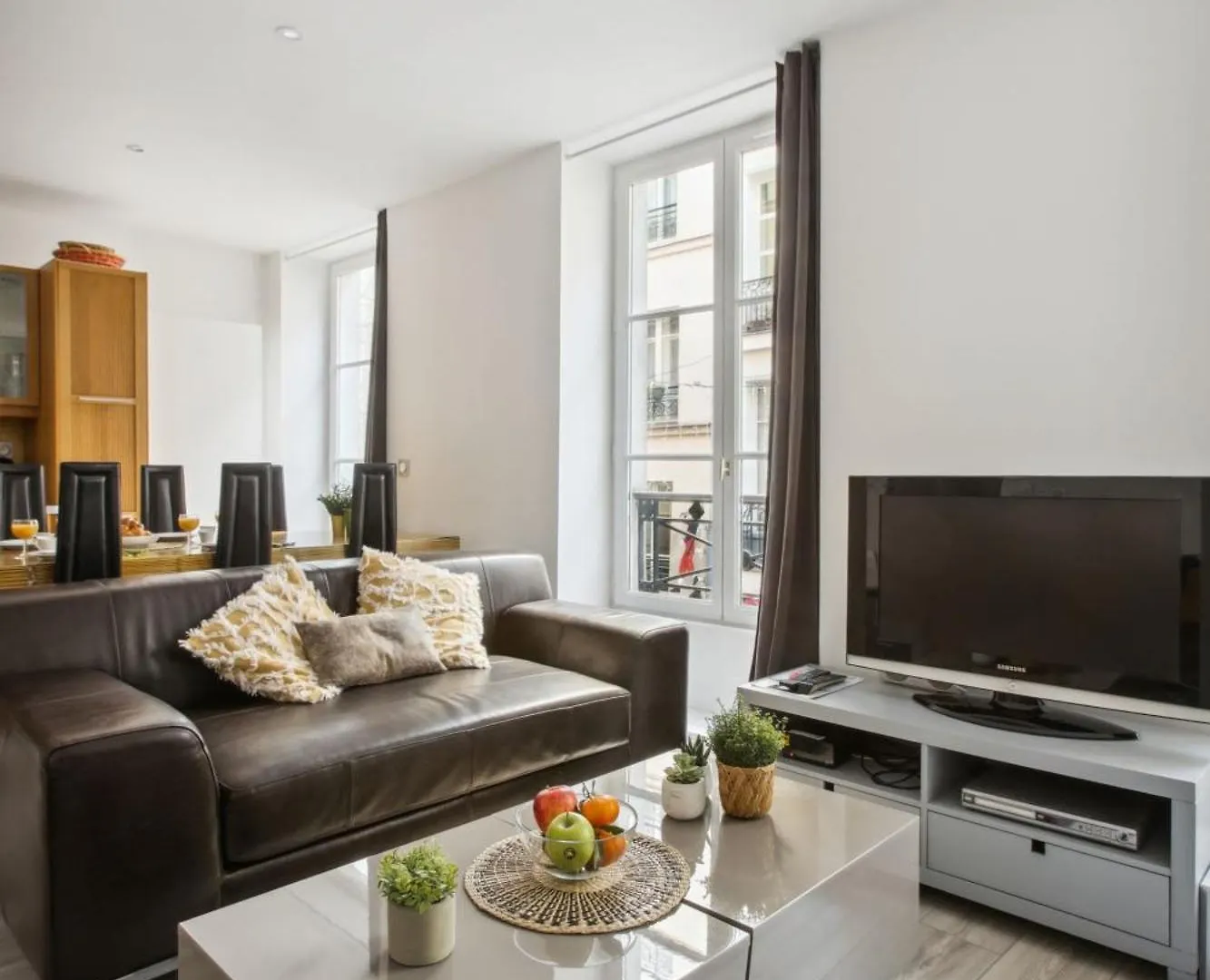St Germain & Jardin Du Luxembourg - 1Br - Cityapartmentstay Párizs 0*,  Franciaország