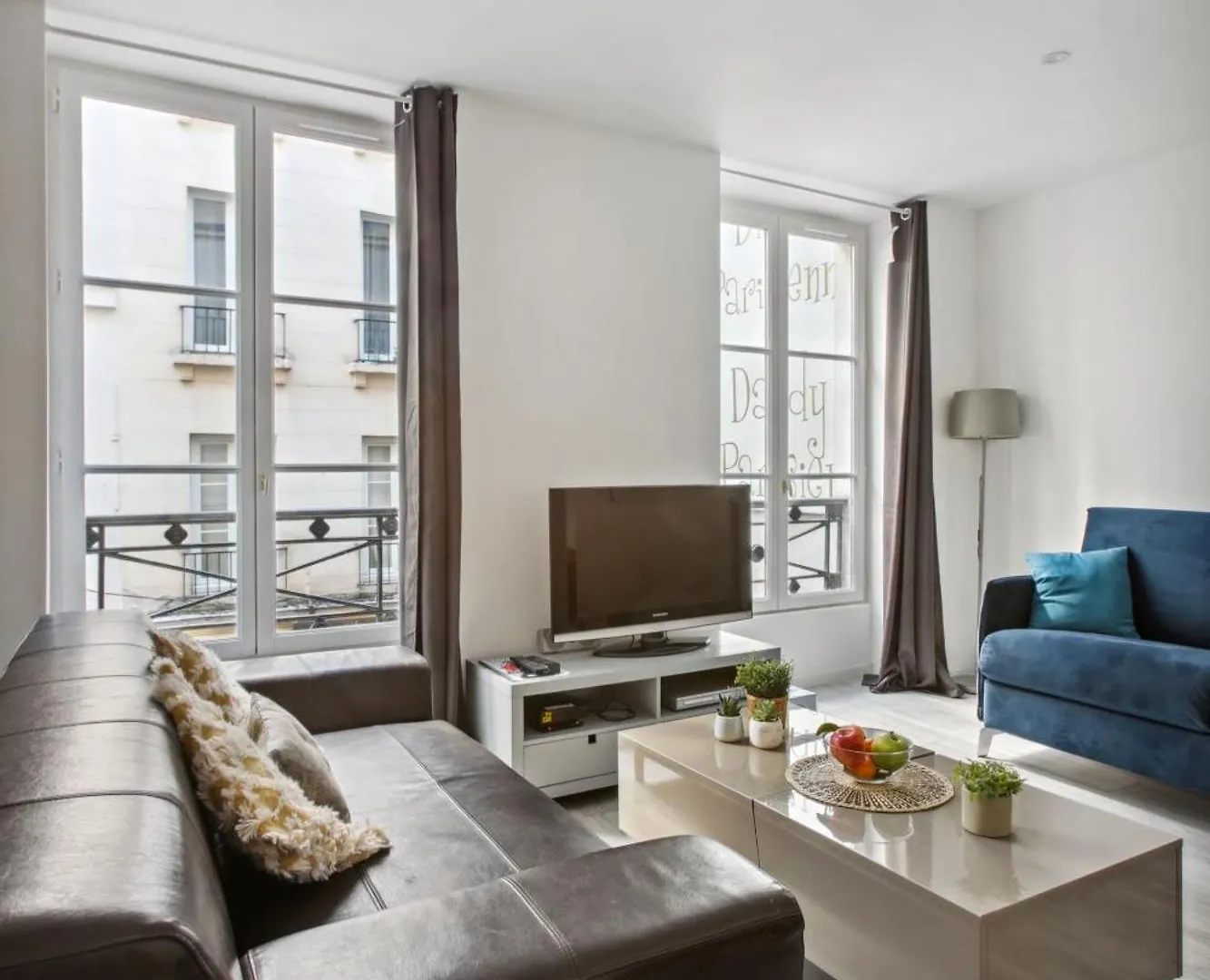 St Germain & Jardin Du Luxembourg - 1Br - Cityapartmentstay Párizs