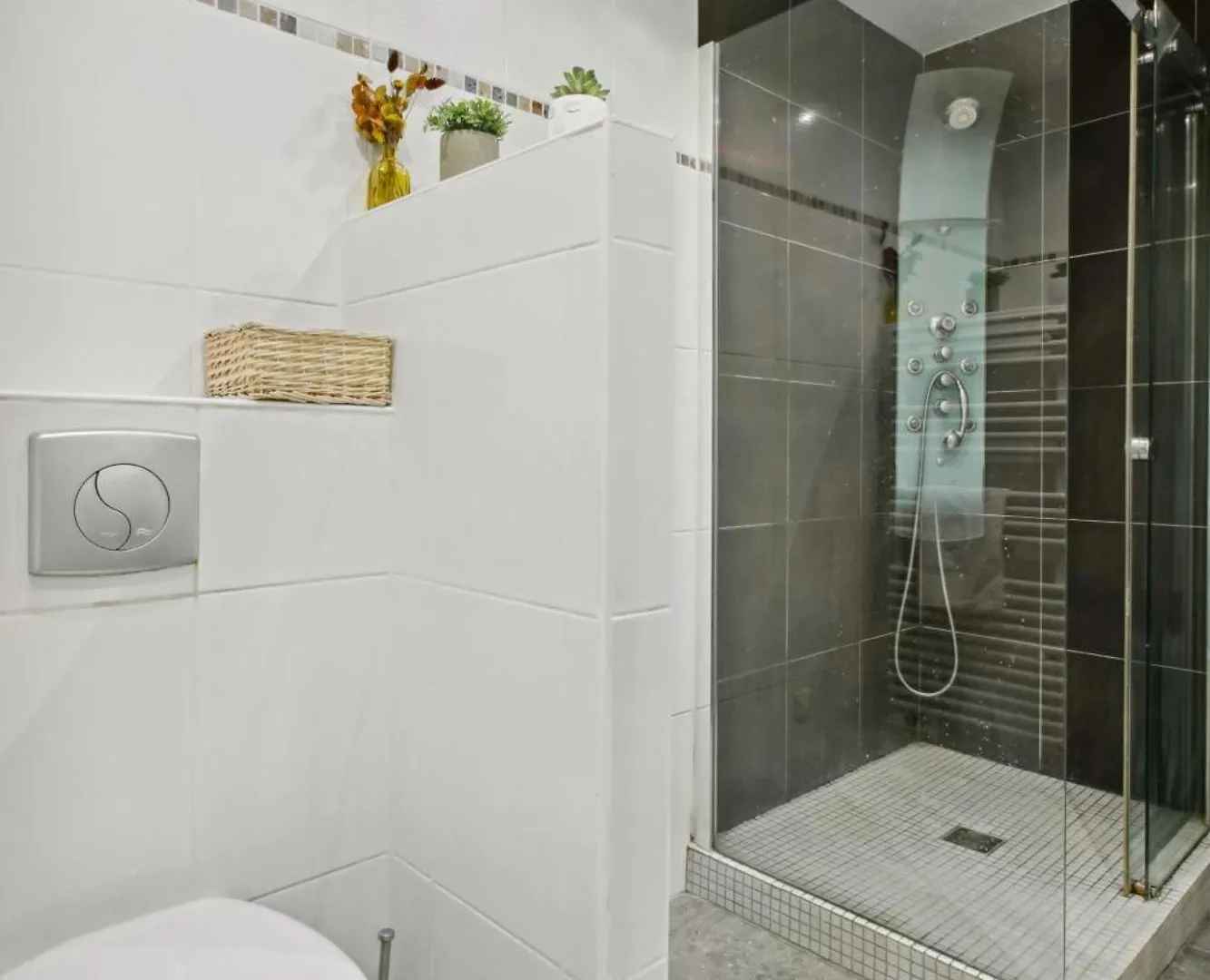 St Germain & Jardin Du Luxembourg - 1Br - Cityapartmentstay Paris