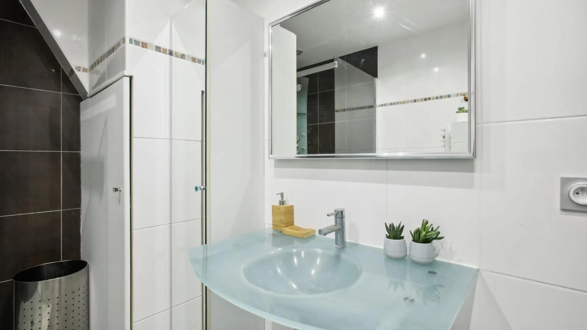 公寓 St Germain & Jardin Du Luxembourg - 1Br - Cityapartmentstay 巴黎 法国
