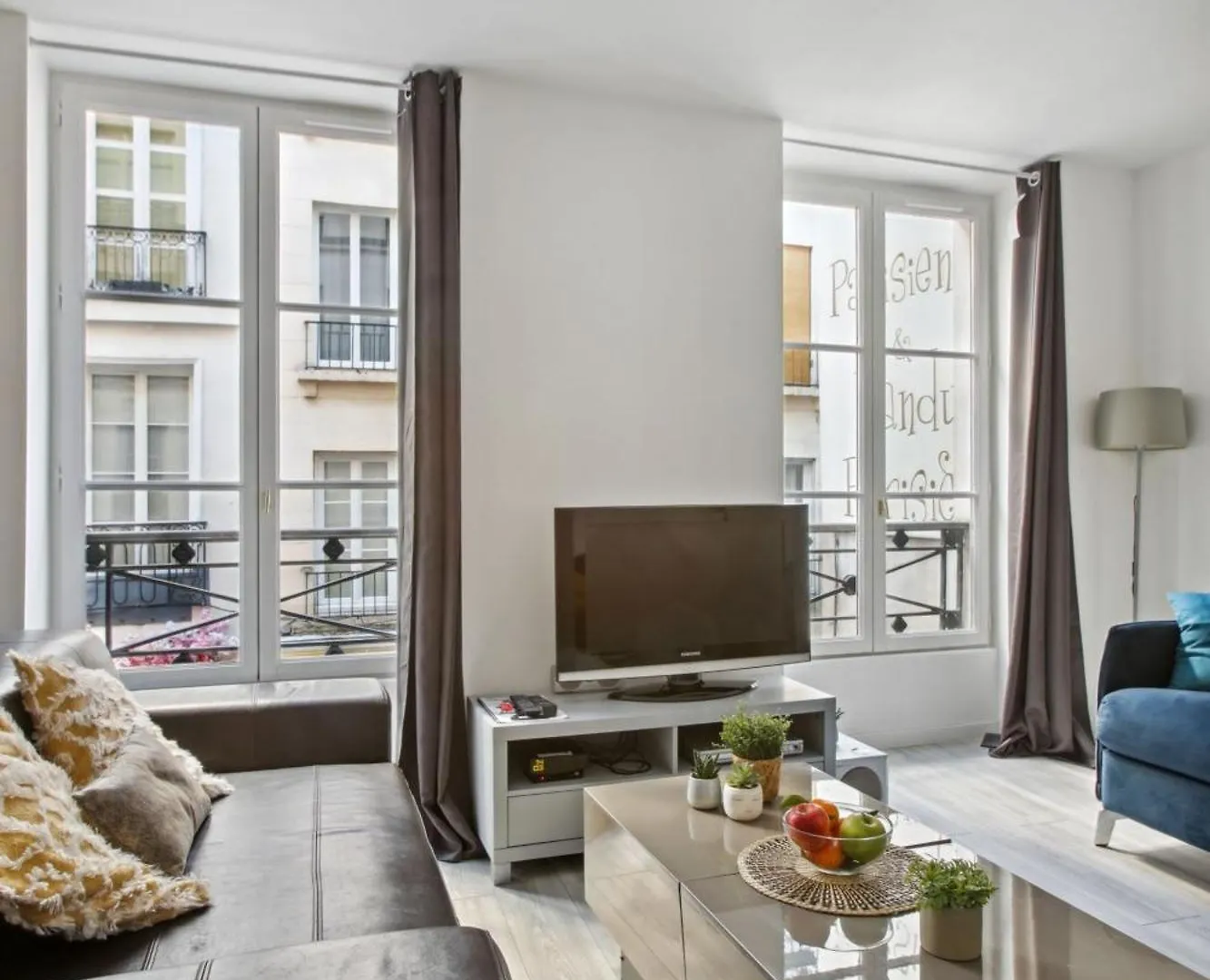 St Germain & Jardin Du Luxembourg - 1Br - Cityapartmentstay 巴黎 0*,  法国